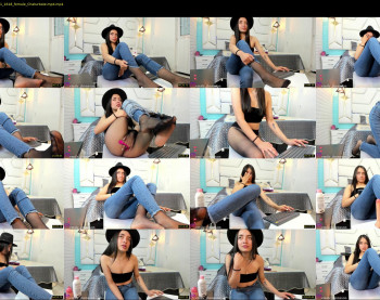 emily_jhonsson — 72 minute Chaturbate female cam show recording, 1080p, Aug 31, 2021