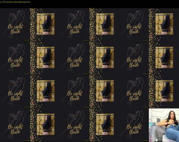 emily_jhonsson — 22 minute Chaturbate female cam show recording, 1080p, Aug 31, 2021