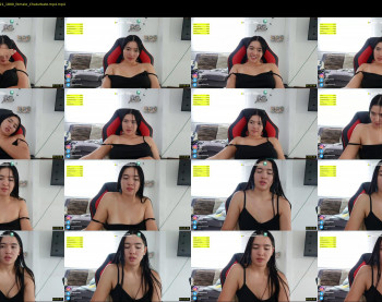 emma_johnson_ — 32 minute Chaturbate female cam show recording, 720p, Aug 31, 2021
