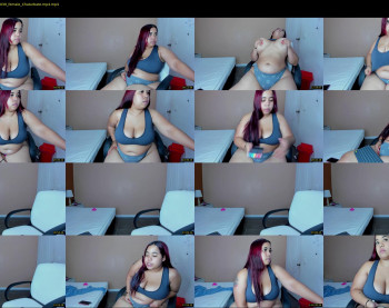 emma_lean — 70 minute Chaturbate female cam show recording, 1080p, Sep 1, 2021