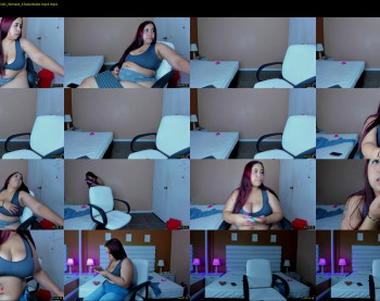 emma_lean — 69 minute Chaturbate female cam show recording, 1080p, Sep 1, 2021