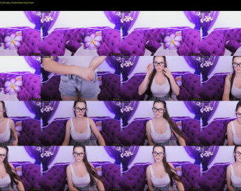 emmika_ — 3 minute Chaturbate female cam show recording, 1080p, Sep 1, 2021