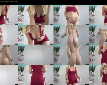 english_rose__ — 71 minute Chaturbate female cam show recording, 720p, Aug 31, 2021