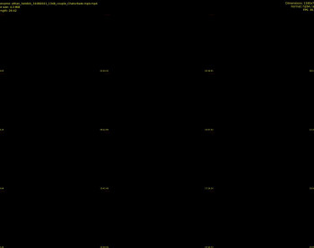 ethan_hotdick — 27 minute Chaturbate couple cam show recording, 720p, Aug 31, 2021