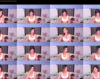 eva_martinez_ — 3 minute Chaturbate female cam show recording, 1080p, Aug 31, 2021