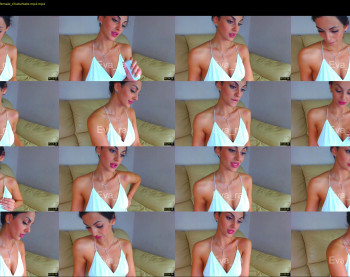 eva_ra — 5 minute Chaturbate female cam show recording, 720p, Aug 31, 2021