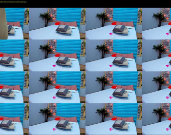 fallingangel_ — 36 minute Chaturbate female cam show recording, 720p, Aug 31, 2021