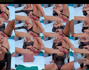fallingangel_ — 47 minute Chaturbate female cam show recording, 720p, Aug 31, 2021