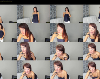 fritha — 15 minute Chaturbate female cam show recording, 1080p, Aug 31, 2021