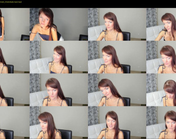 fritha — 17 minute Chaturbate female cam show recording, 1080p, Aug 31, 2021