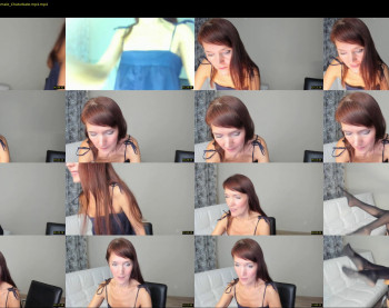 fritha — 13 minute Chaturbate female cam show recording, 1080p, Aug 31, 2021