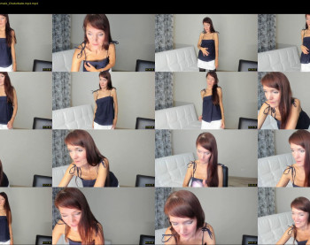 fritha — 57 minute Chaturbate female cam show recording, 1080p, Aug 31, 2021