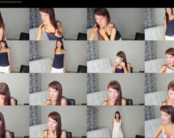 fritha — 43 minute Chaturbate female cam show recording, 1080p, Aug 31, 2021