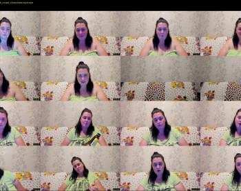 giorg107 — 71 minute Chaturbate couple cam show recording, 1080p, Aug 31, 2021