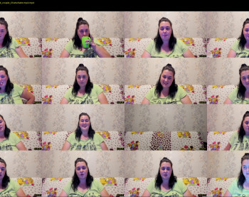 giorg107 — 71 minute Chaturbate couple cam show recording, 1080p, Aug 31, 2021