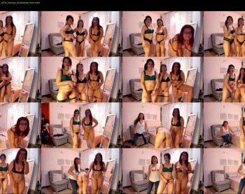 girasol_walton — 70 minute Chaturbate female cam show recording, 1080p, Sep 1, 2021