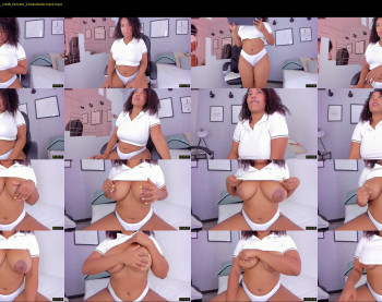 hanna_cupper — 70 minute Chaturbate female cam show recording, 1080p, Aug 31, 2021