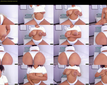 hanna_cupper — 38 minute Chaturbate female cam show recording, 1080p, Aug 31, 2021