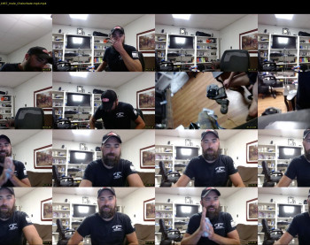 hardworkertn — 4 minute Chaturbate male cam show recording, 720p, Aug 31, 2021