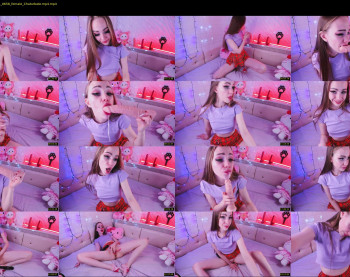 helloiamastrid — 28 minute Chaturbate female cam show recording, 1080p, Aug 31, 2021