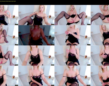 holly_amy — 70 minute Chaturbate couple cam show recording, 1080p, Aug 31, 2021