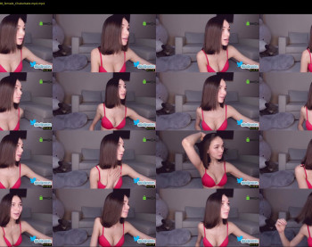 hollyextra — 3 minute Chaturbate female cam show recording, 1080p, Aug 31, 2021