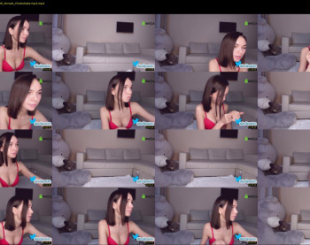hollyextra — 67 minute Chaturbate female cam show recording, 1080p, Aug 31, 2021