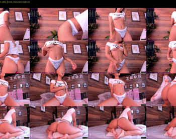 honey_pleasure — 50 minute Chaturbate female cam show recording, 1080p, Aug 31, 2021