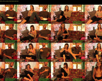 honeyand_thebear — 81 minute Chaturbate couple cam show recording, 1080p, Aug 31, 2021