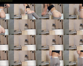 hotel77777 — 9 minute Chaturbate female cam show recording, 720p, Aug 31, 2021