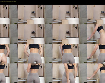 hotel77777 — 4 minute Chaturbate female cam show recording, 720p, Aug 31, 2021