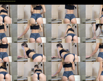hotel77777 — 9 minute Chaturbate female cam show recording, 720p, Aug 31, 2021