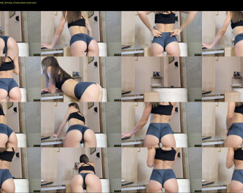 hotel77777 — 18 minute Chaturbate female cam show recording, 720p, Aug 31, 2021