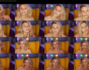 idontlikeguccibelts — 6 minute Chaturbate female cam show recording, 1080p, Aug 31, 2021
