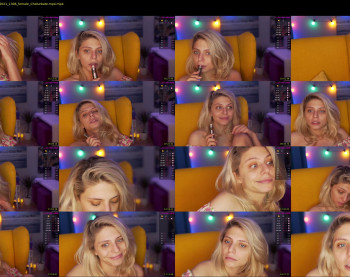 idontlikeguccibelts — 21 minute Chaturbate female cam show recording, 1080p, Aug 31, 2021