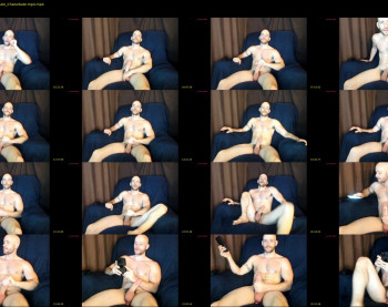 illuxx — 41 minute Chaturbate male cam show recording, 1080p, Sep 1, 2021