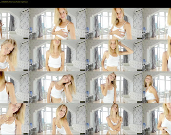infinite_reality — 8 minute Chaturbate female cam show recording, 1080p, Aug 31, 2021