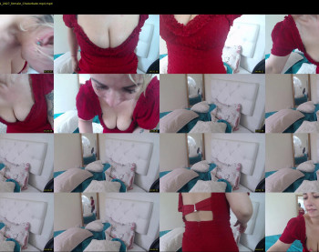 ingridbergman — 5 minute Chaturbate female cam show recording, 720p, Aug 31, 2021