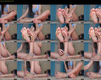 iris_vega — 7 minute Chaturbate female cam show recording, 720p, Aug 31, 2021