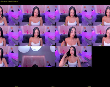 isabella_torres_ — 69 minute Chaturbate female cam show recording, 1080p, Sep 1, 2021