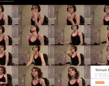 its_lily — 11 minute Chaturbate female cam show recording, 1080p, Aug 31, 2021