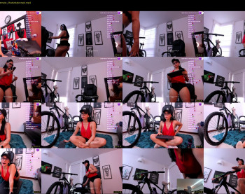 its_sol — 77 minute Chaturbate female cam show recording, 1080p, Aug 31, 2021