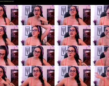 its_sol — 6 minute Chaturbate female cam show recording, 1080p, Aug 31, 2021