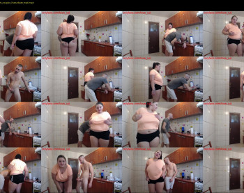 iuliana32 — 70 minute Chaturbate couple cam show recording, 1080p, Aug 31, 2021