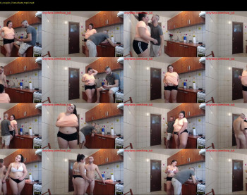 iuliana32 — 70 minute Chaturbate couple cam show recording, 1080p, Aug 31, 2021