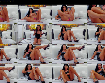 ivonady — 23 minute Chaturbate female cam show recording, 1080p, Sep 1, 2021