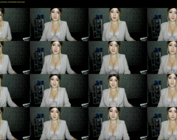 jenahaze — 51 minute Chaturbate female cam show recording, 720p, Sep 1, 2021