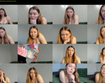 jessicagoold — 70 minute Chaturbate female cam show recording, 1080p, Aug 31, 2021