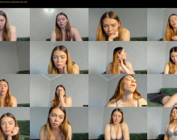 jessicagoold — 70 minute Chaturbate female cam show recording, 1080p, Aug 31, 2021