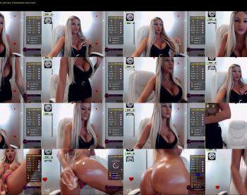jessiejaye — 71 minute Chaturbate female cam show recording, 1080p, Aug 31, 2021